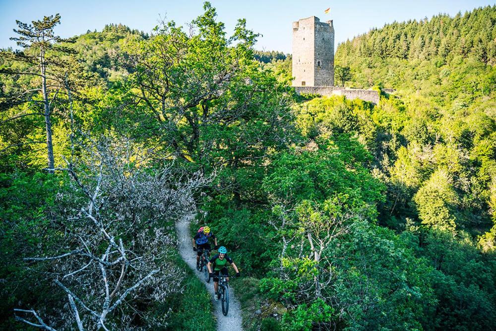 Nringrooms Exit-Breidscheid Adenau Bagian luar foto